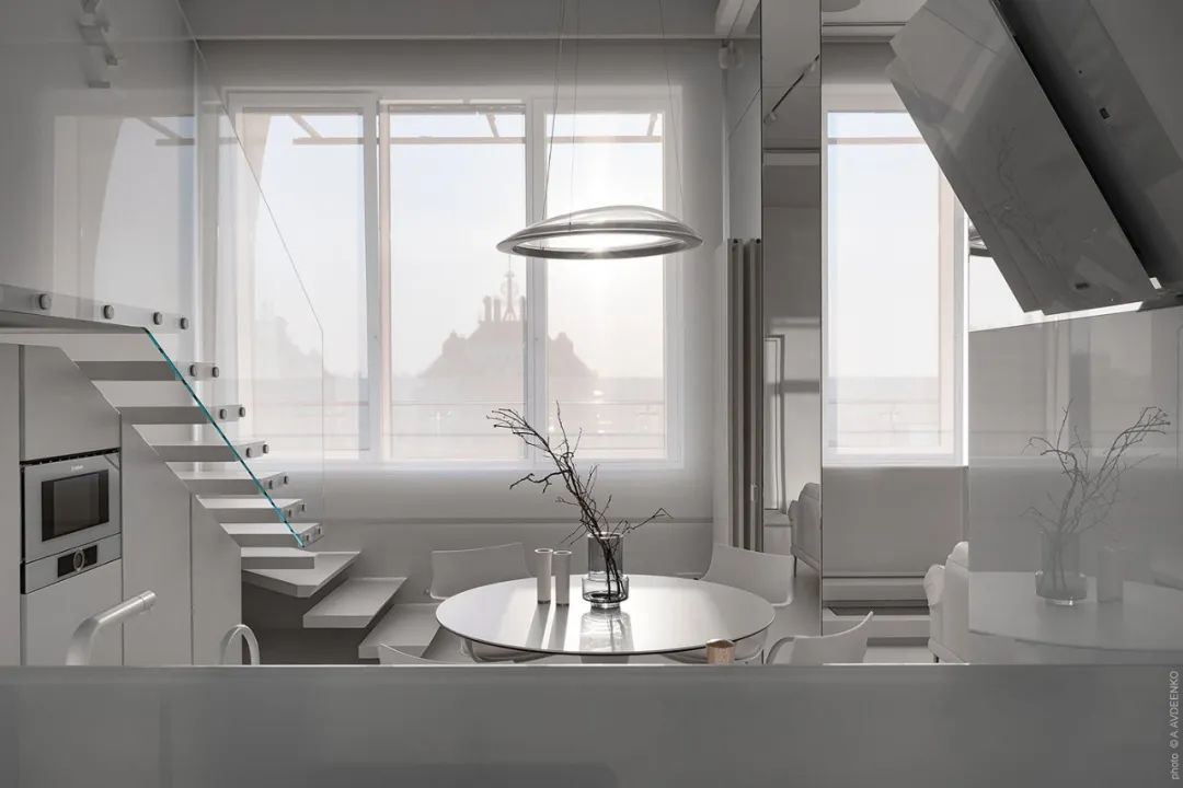 极简白色，幸福的味道-37