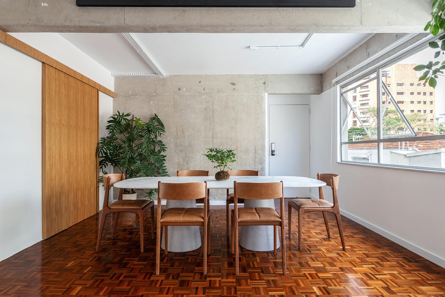 丨巴西圣保罗丨Iná Arquitetura-12