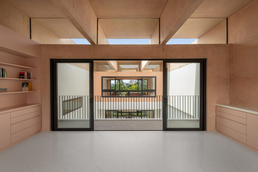 丨马来西亚吉隆坡丨Fabian Tan Architect-40