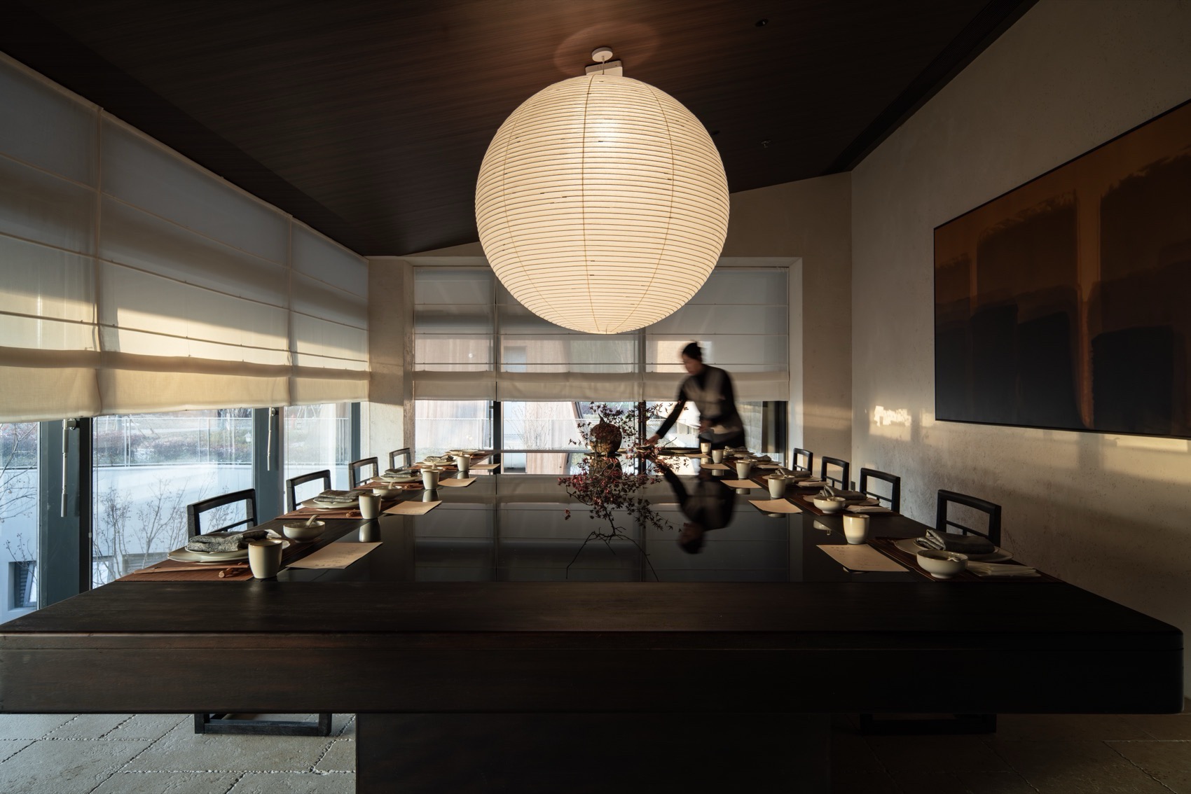 小山寺·宿心集丨中国浙江丨无设建筑-125