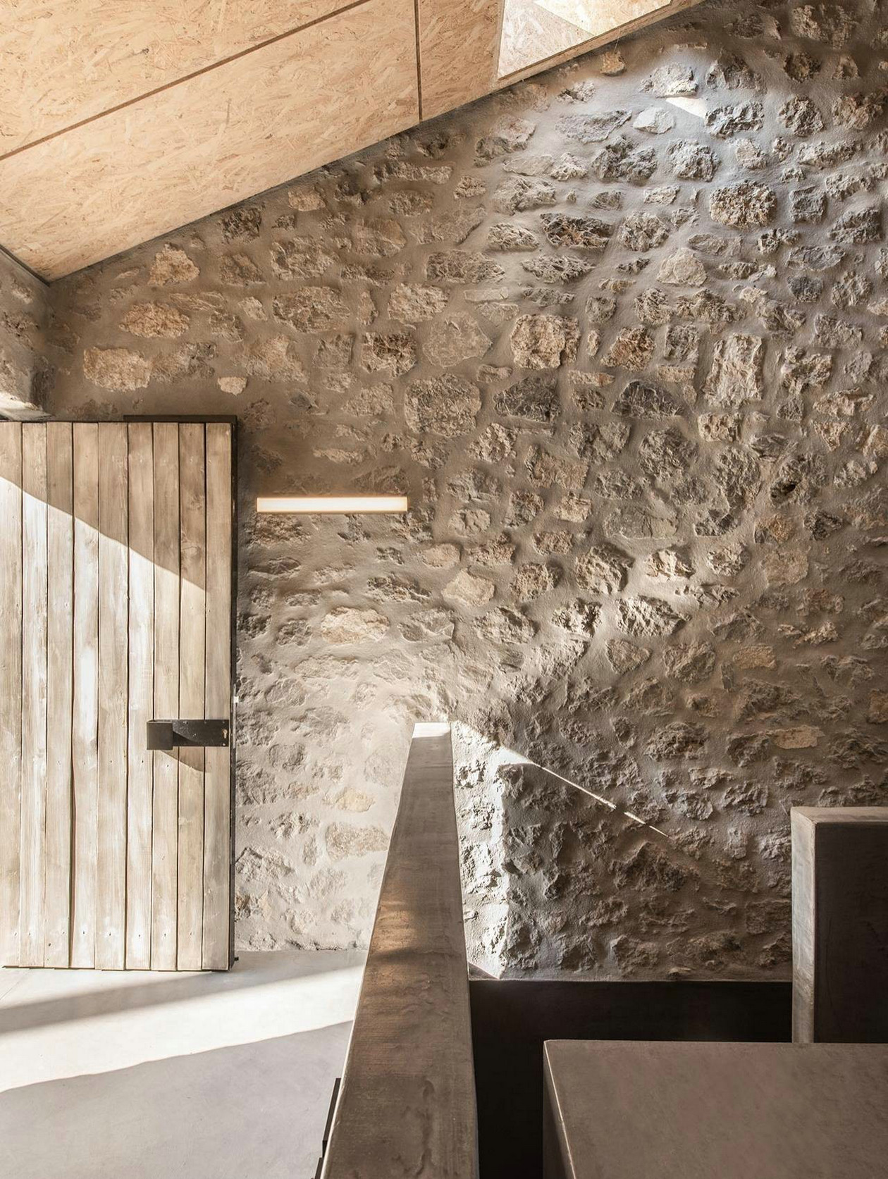 希腊 Peloponnese 橄榄树民宿丨Ivana Lukovic-25