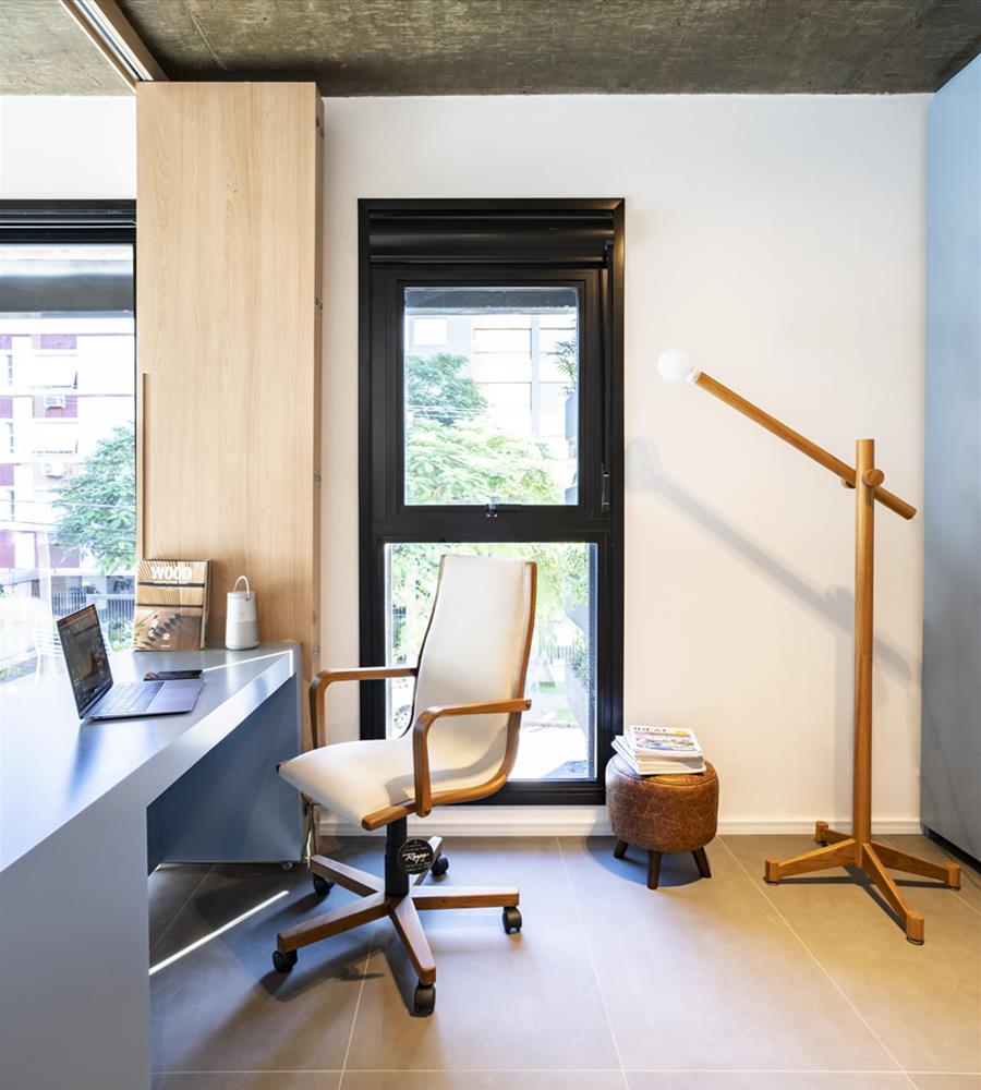 巴西 RS 公寓 EC-9