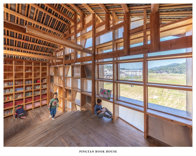 Book House儿童图书馆网络项目丨肯尼亚丨Condition_Lab-56