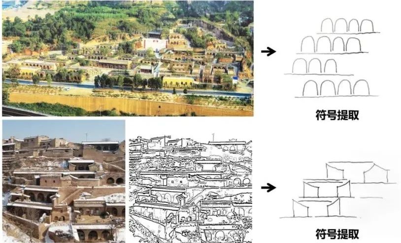 清华附中延安学校丨中国延安丨清华大学建筑设计研究院-22