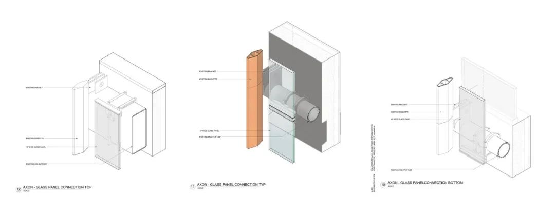 密歇根大学罗斯商学院改造丨美国密歇根丨KPF-37