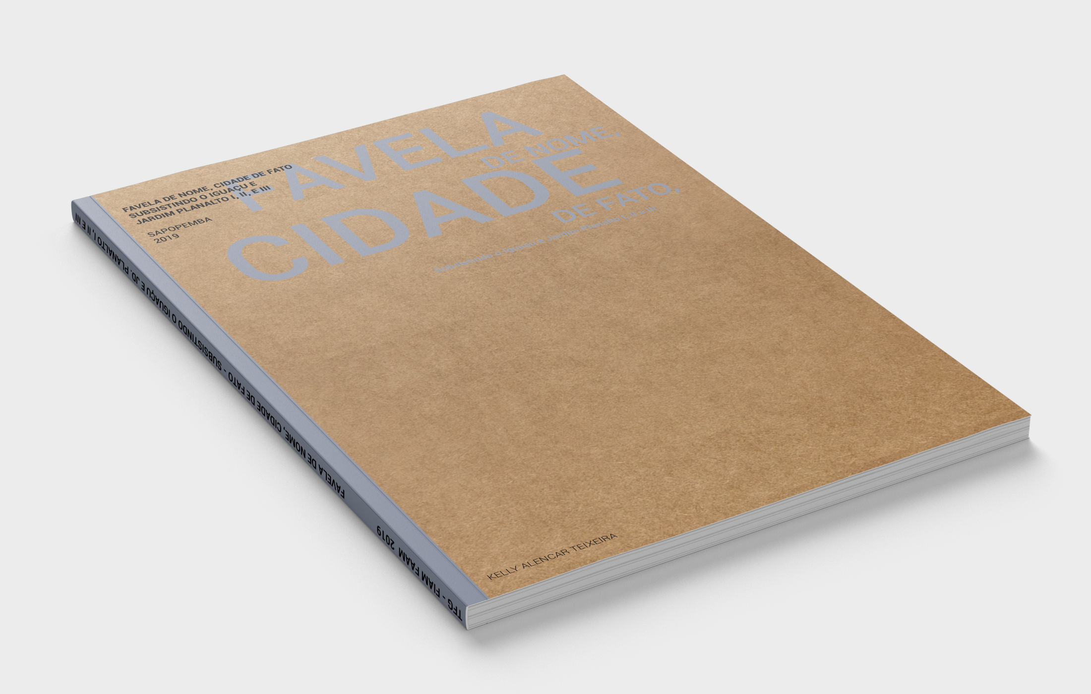 有名的贫民窟，事实上的城市丨Cape VerdePaul丨Kelly Alencar-6