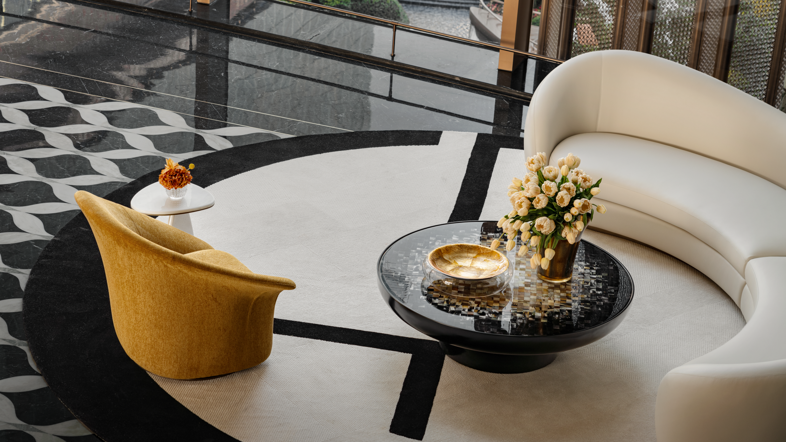 万相无形 · 杭州滨江·云杭里丨中国杭州丨STUDIO Q-23