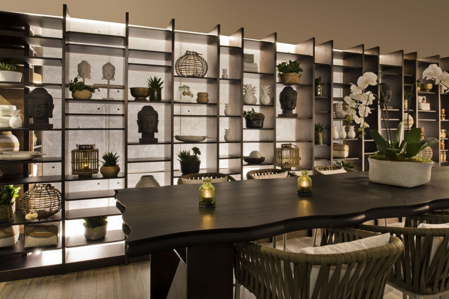 悉达多酒廊(由佛吧开设)-17