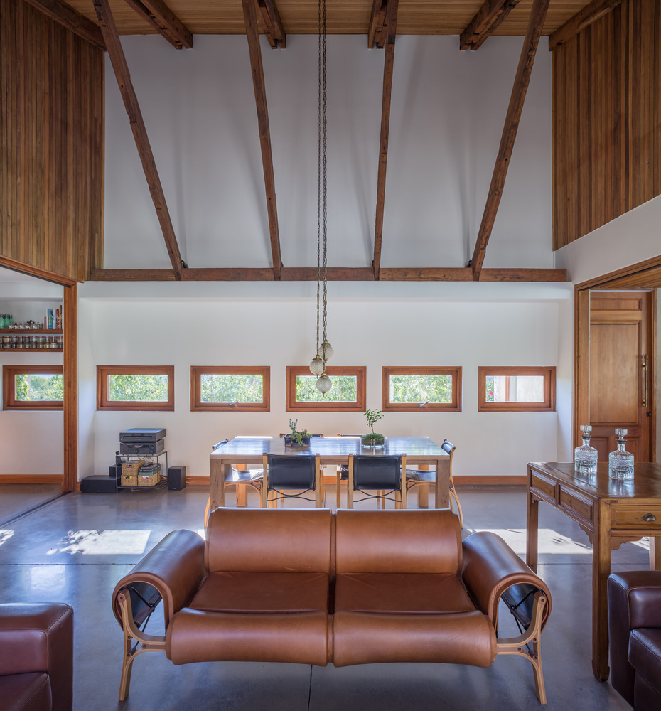 夸特罗阿瓜斯住宅-9