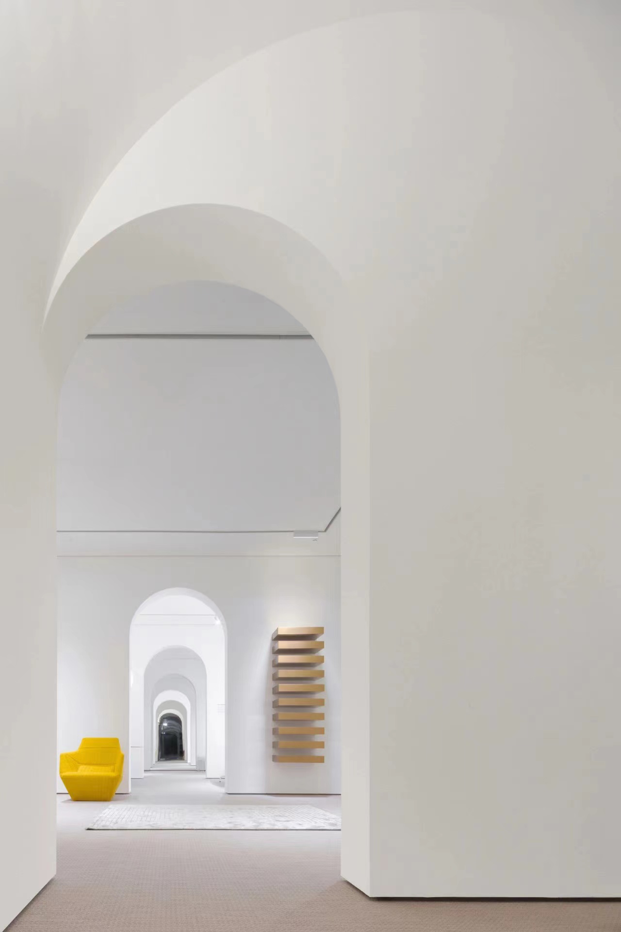 西班牙德赛斯岩板全球设计中心丨中国广州丨Peng  Partners鹏和朋友们设计事务所-208