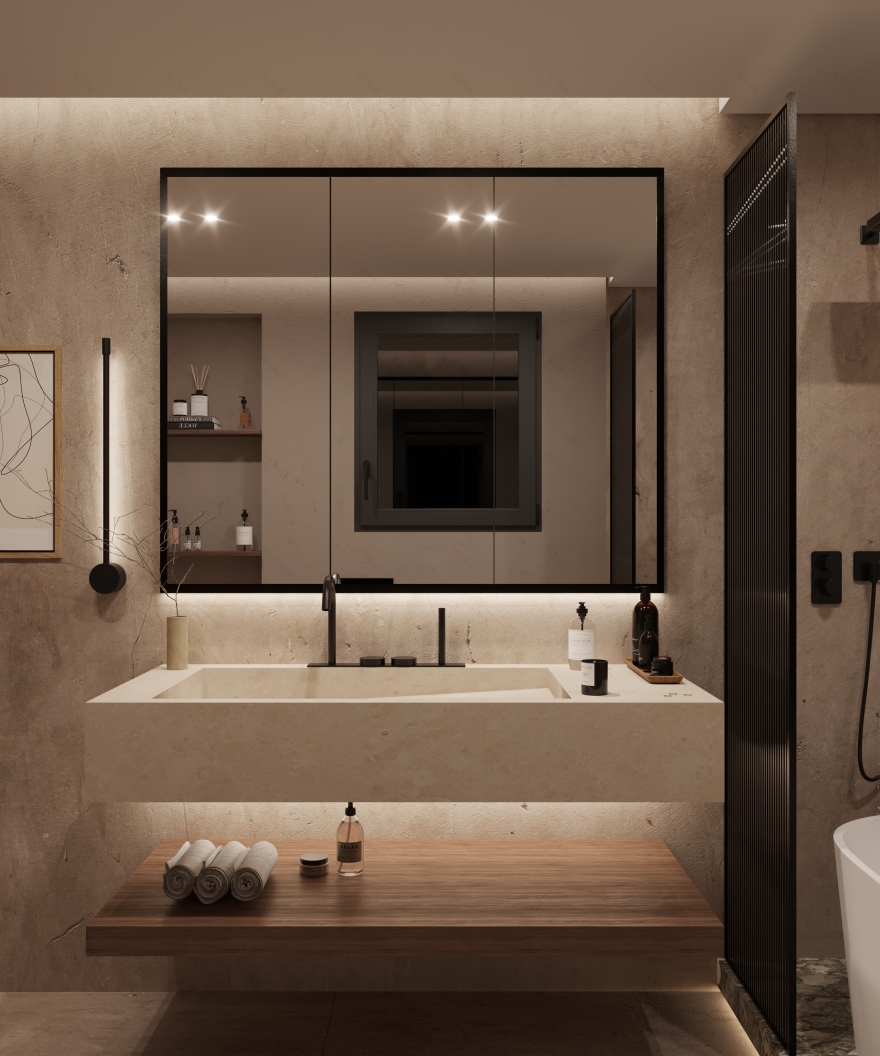 泥土浴丨阿联酋阿布扎比-2