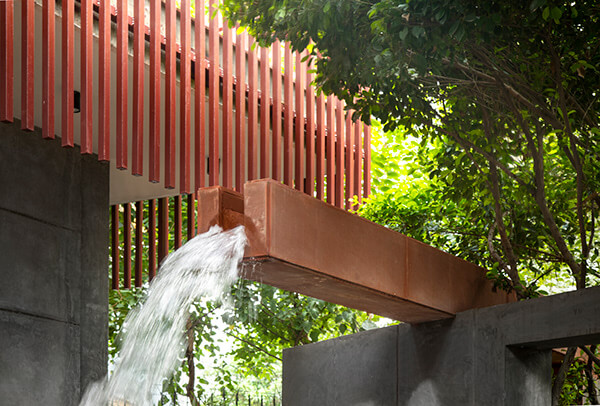 House With 49 Trees RENESA-19