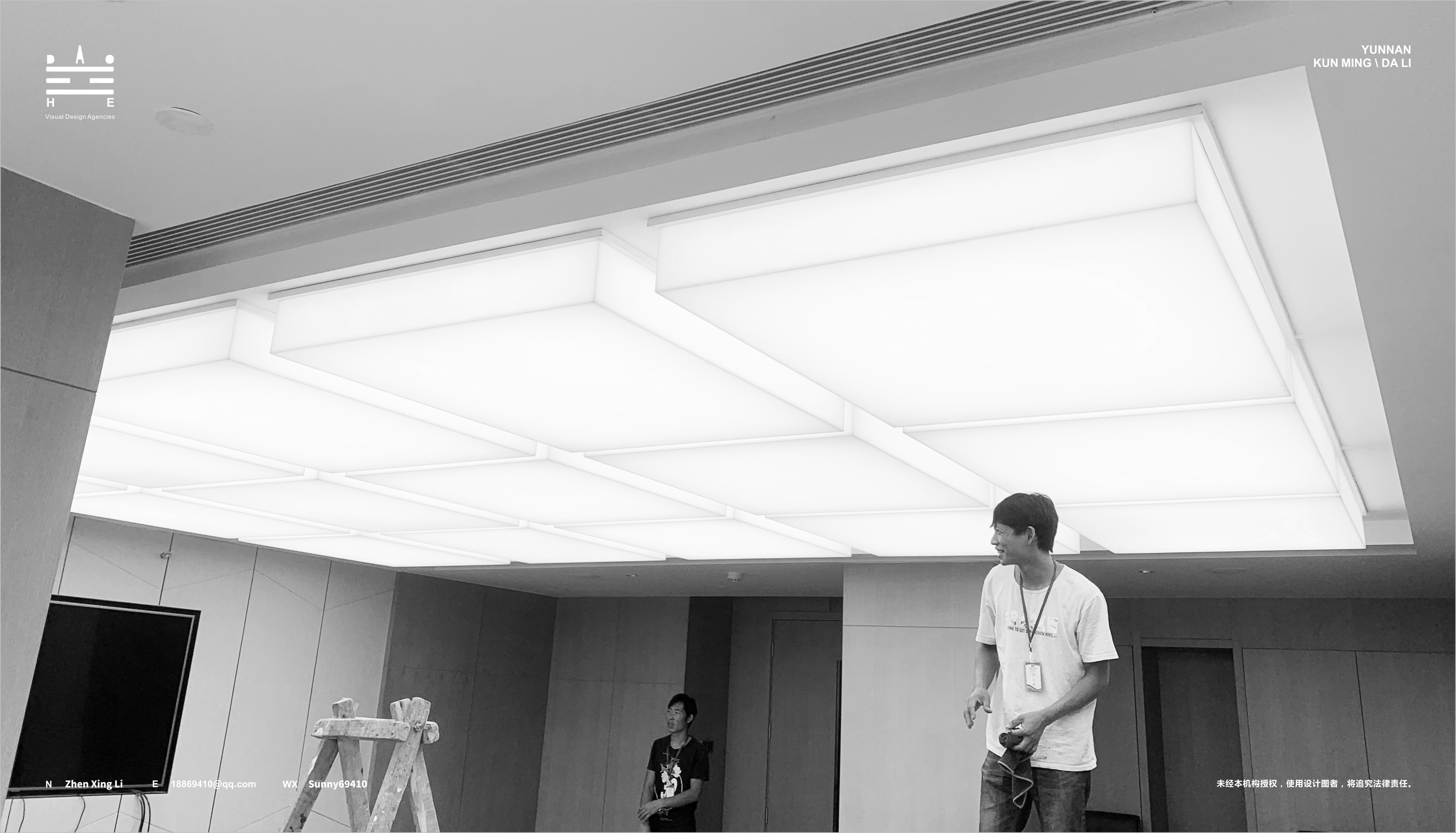 LUHUYE ERHAI -Hotel&Resort 酒店导视-35