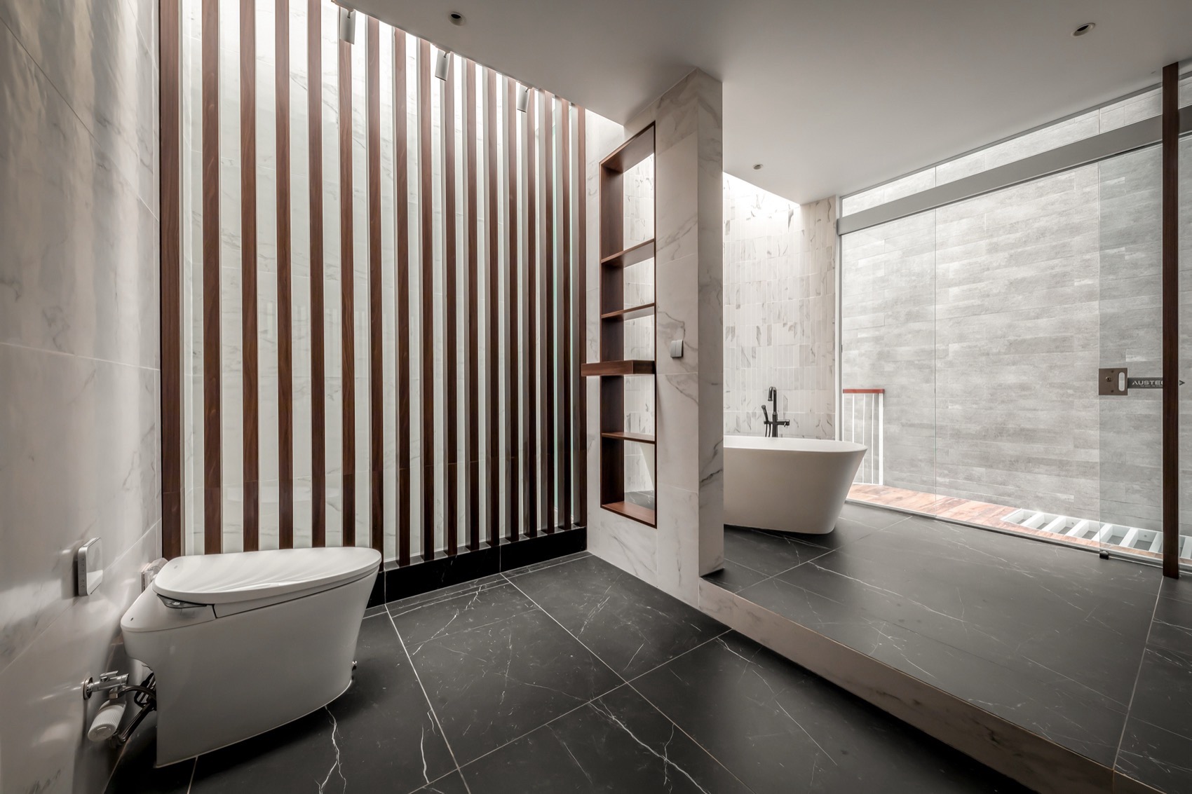 九号别墅丨越南丨Story Architecture-82