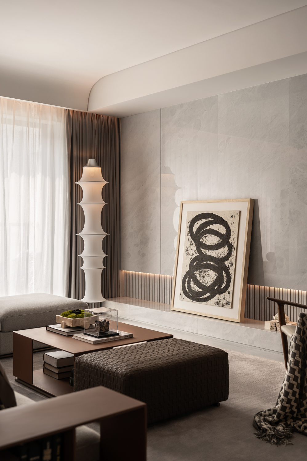 中国府 别墅豪宅丨中国北京丨近境制作-65