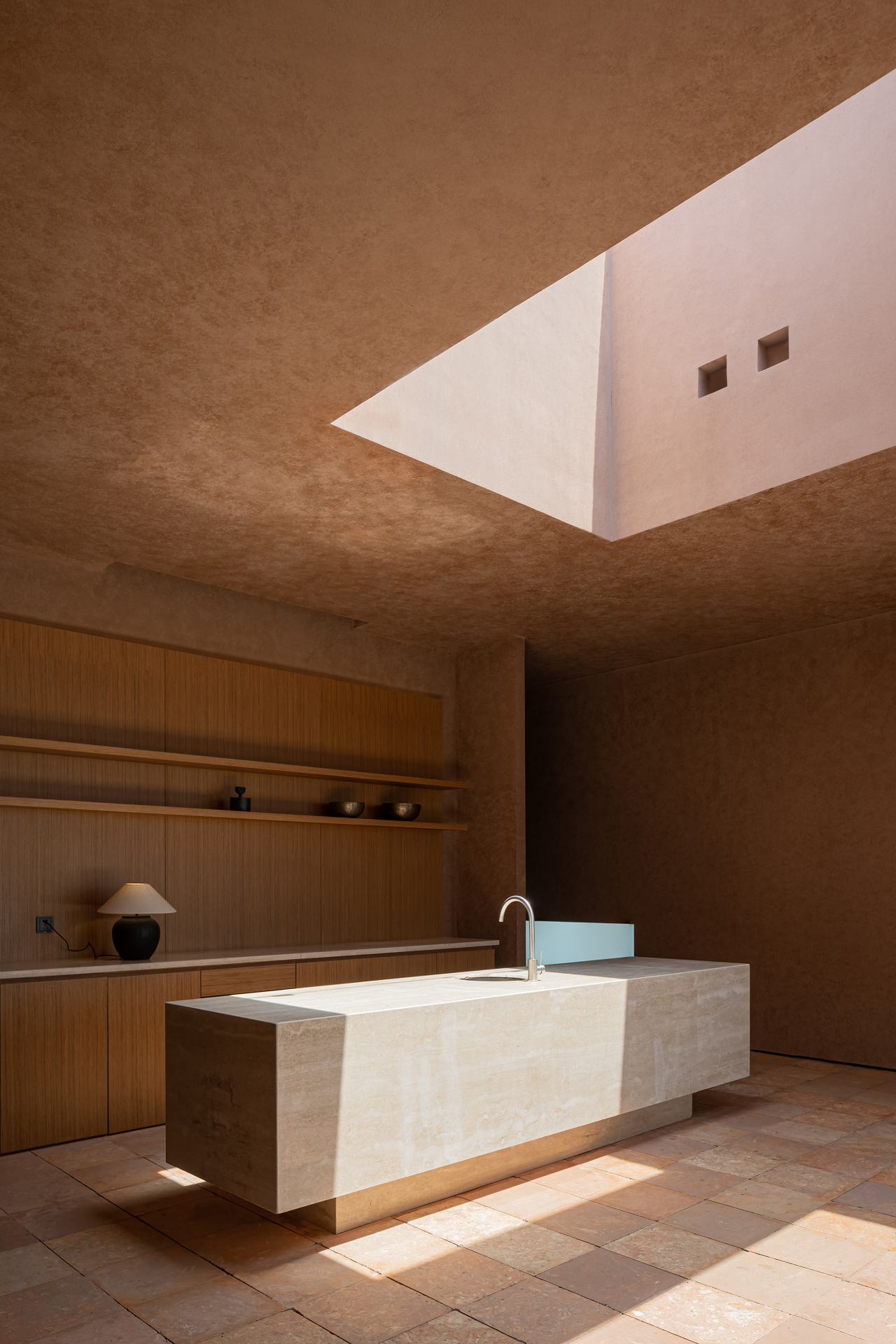 悦己漫空间丨中国九江丨相与还空间设计-12