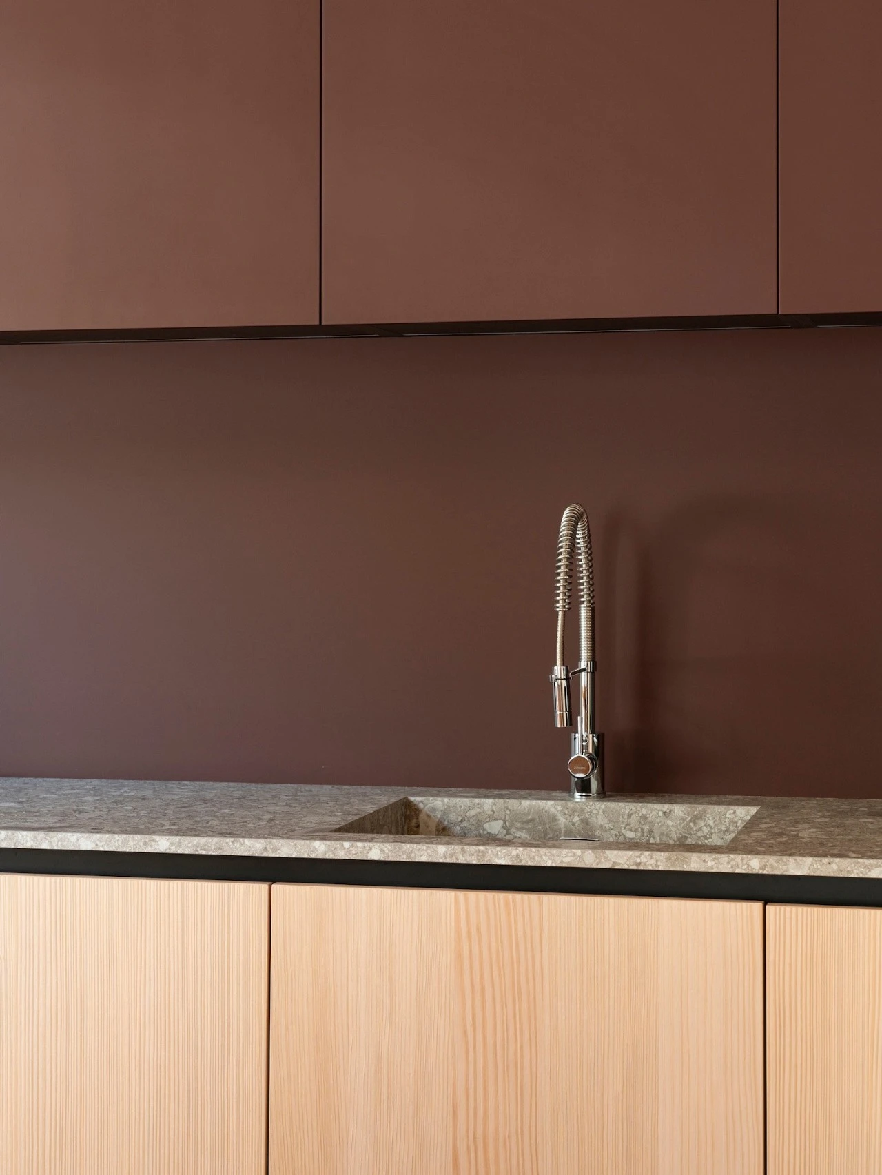 多层住宅丨瑞士丨Park 与 Slik Architekten-8