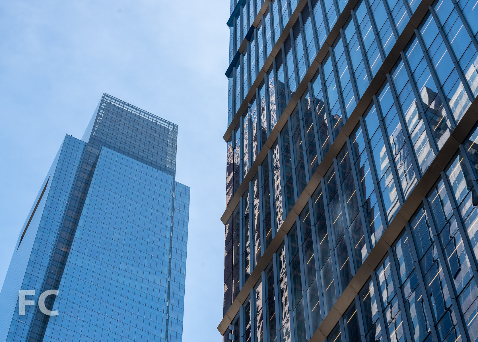 Construction Update: Comcast Innovation and Technology Center — FIELD CONDITION-9