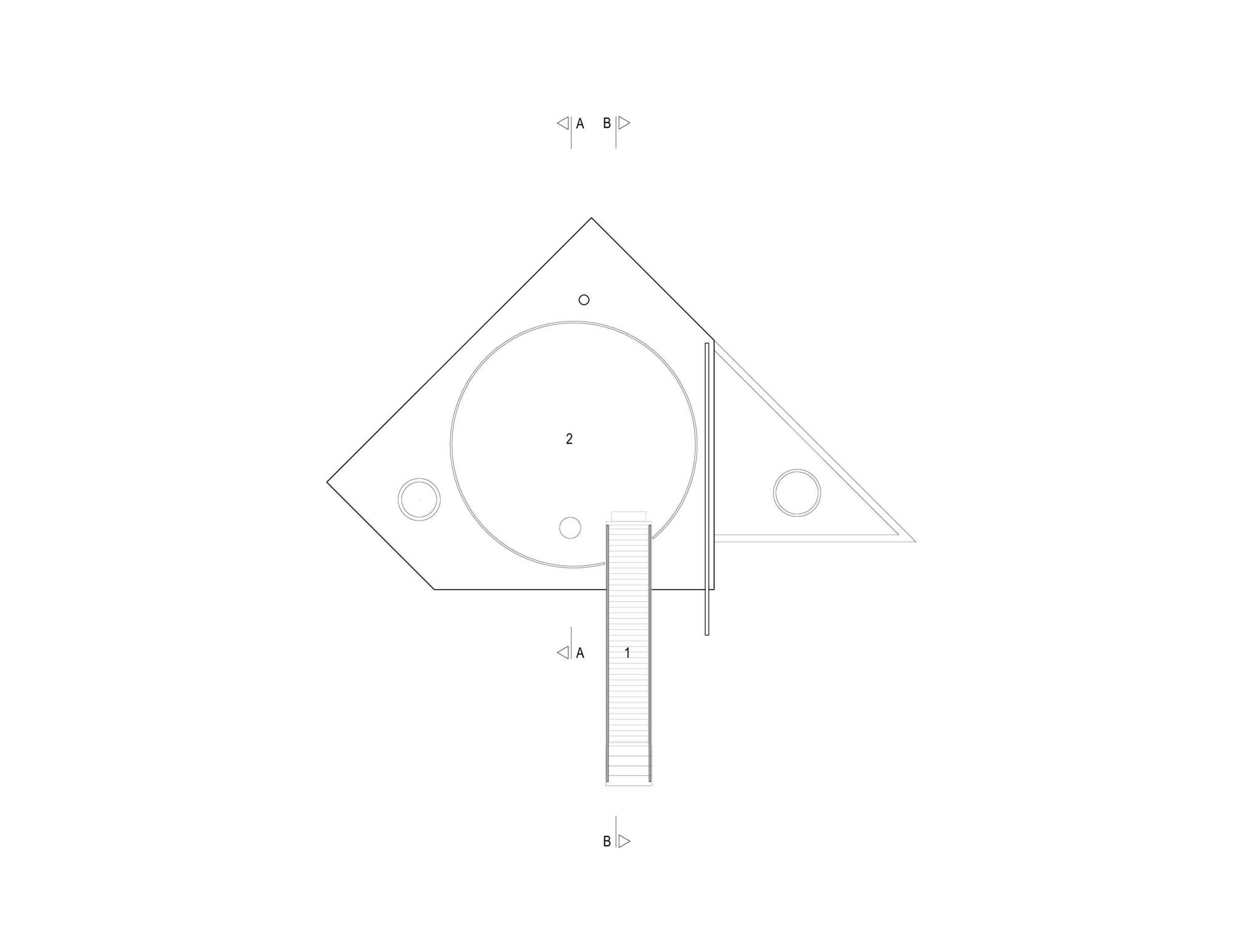 混凝土房屋丨哥伦比亚丨Atelier Garcia-36