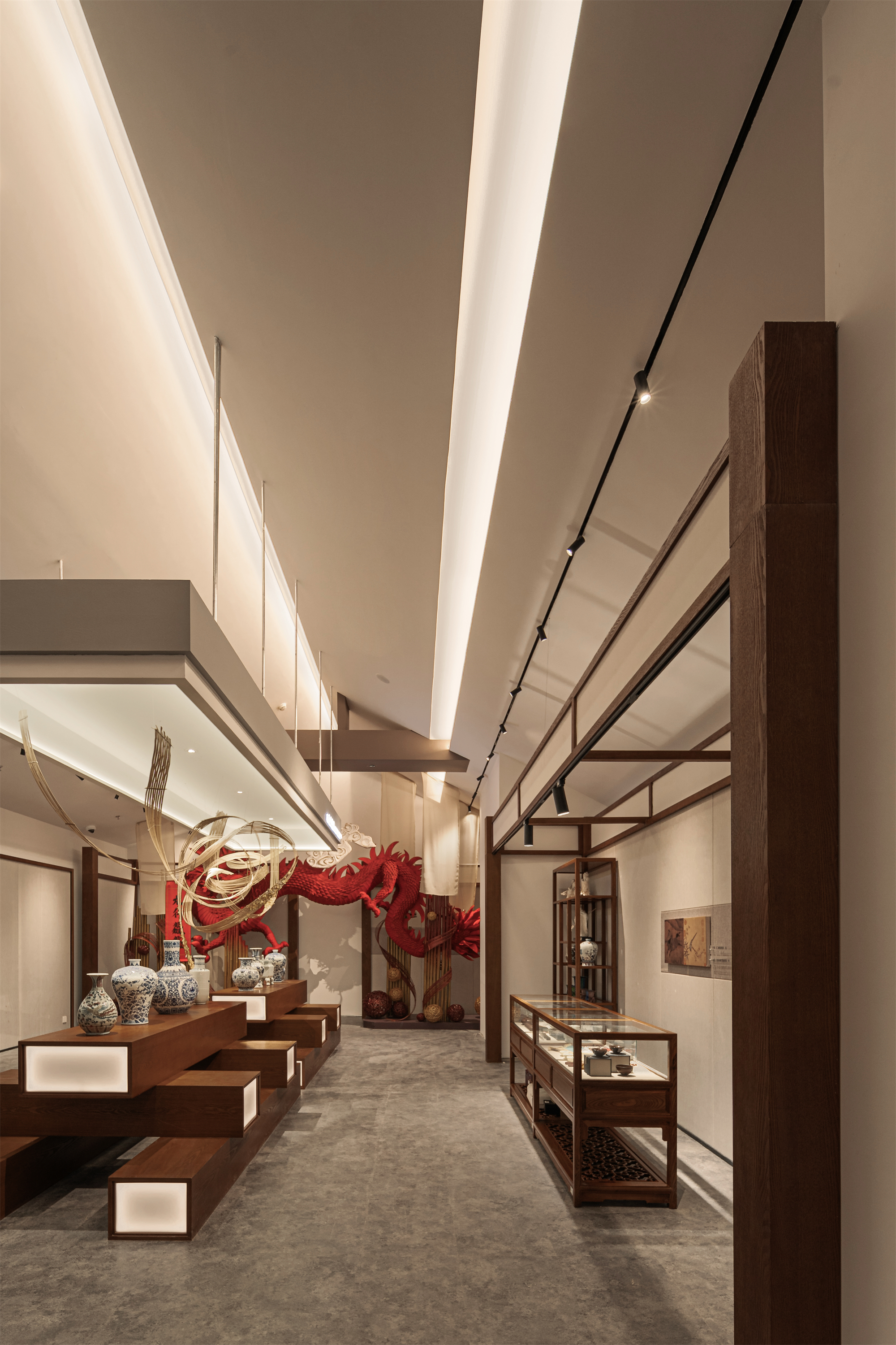 辽博雅集·文创商店丨中国沈阳丨里外 DESIGN-43