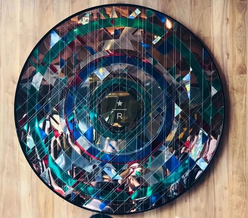 星巴克旗舰店设计大赏 | 隈研吾、刘克成等大师作品-75