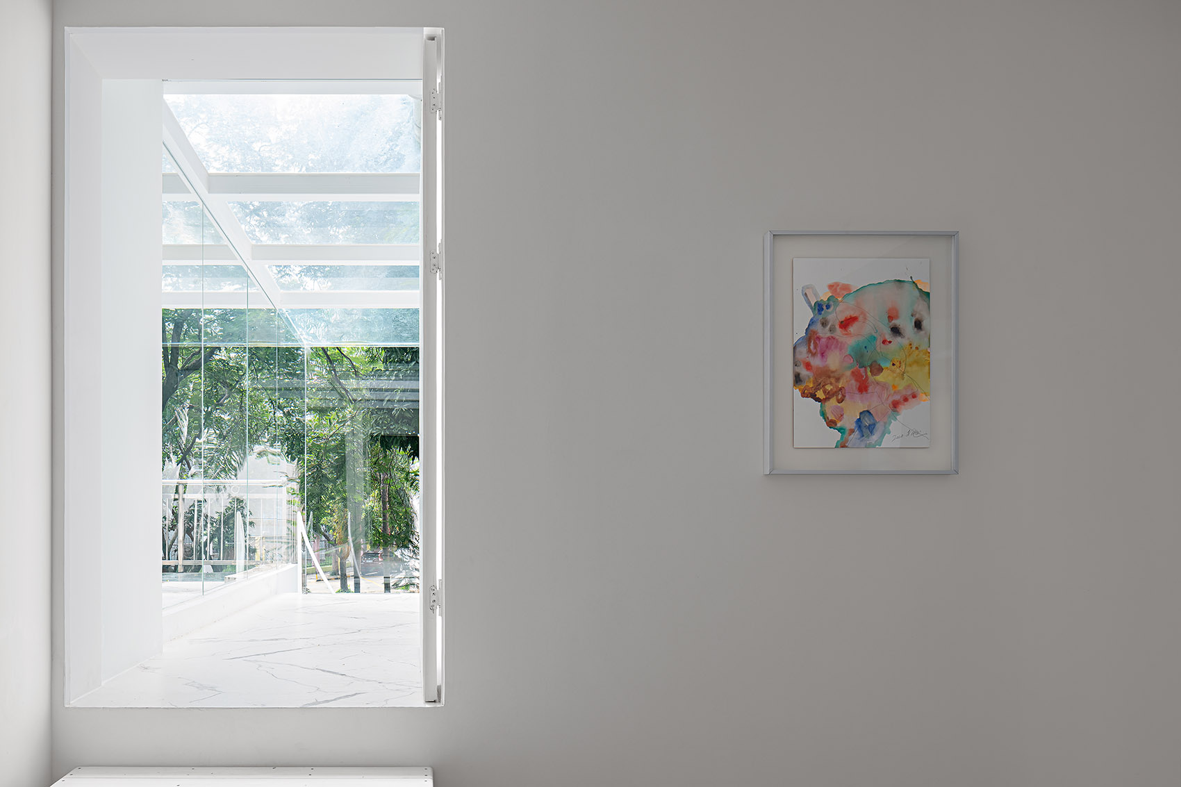 KennaXu画廊丨中国深圳丨DA INTEGRATING LIMITED-74