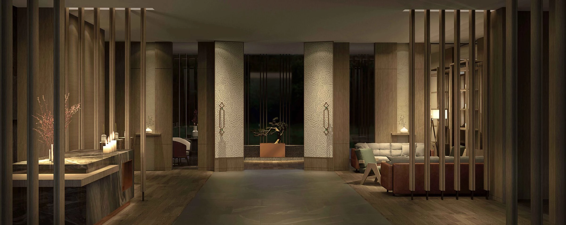 南京丽笙精选度假酒店-15