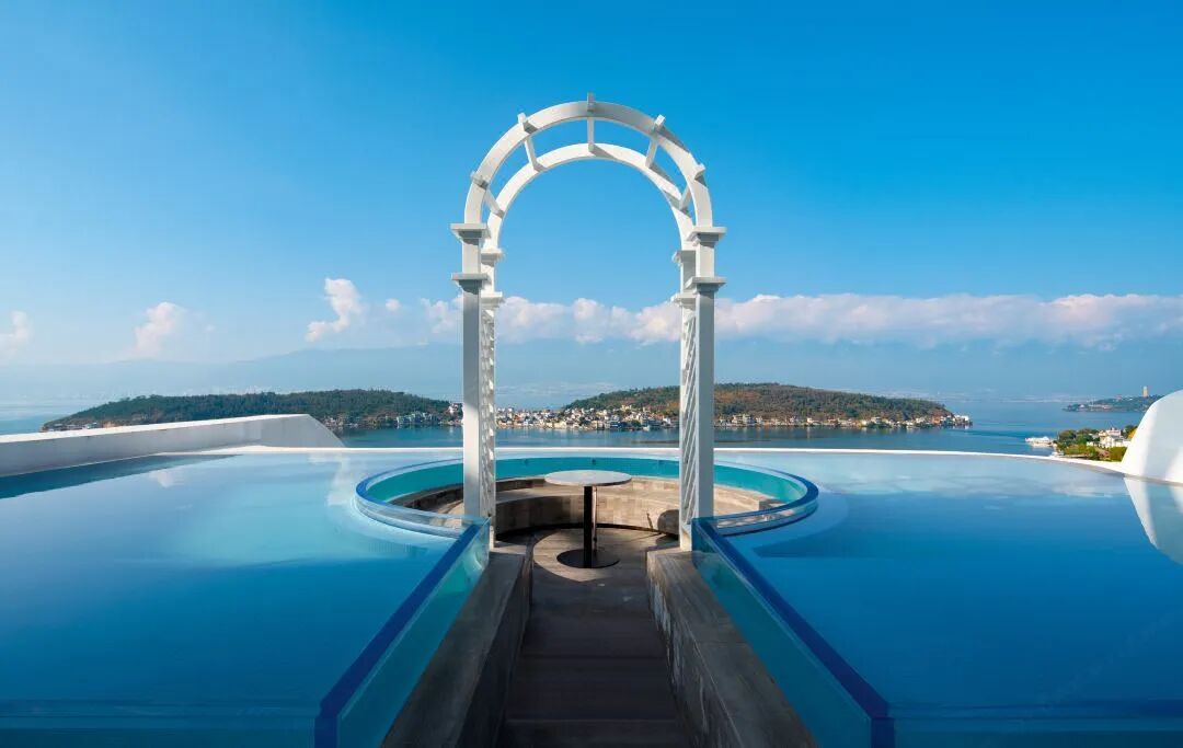 捷仕建筑：打造中国最具影响力的文旅聚落——大理理想邦-120