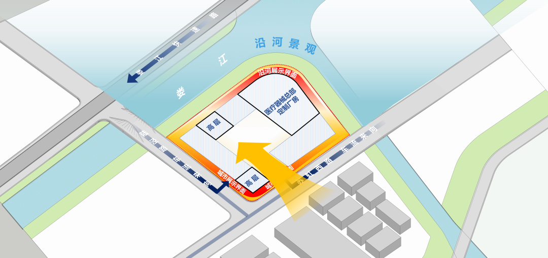 苏州新虹北生物医药产业园丨中国苏州丨上海联创设计集团股份有限公司-32