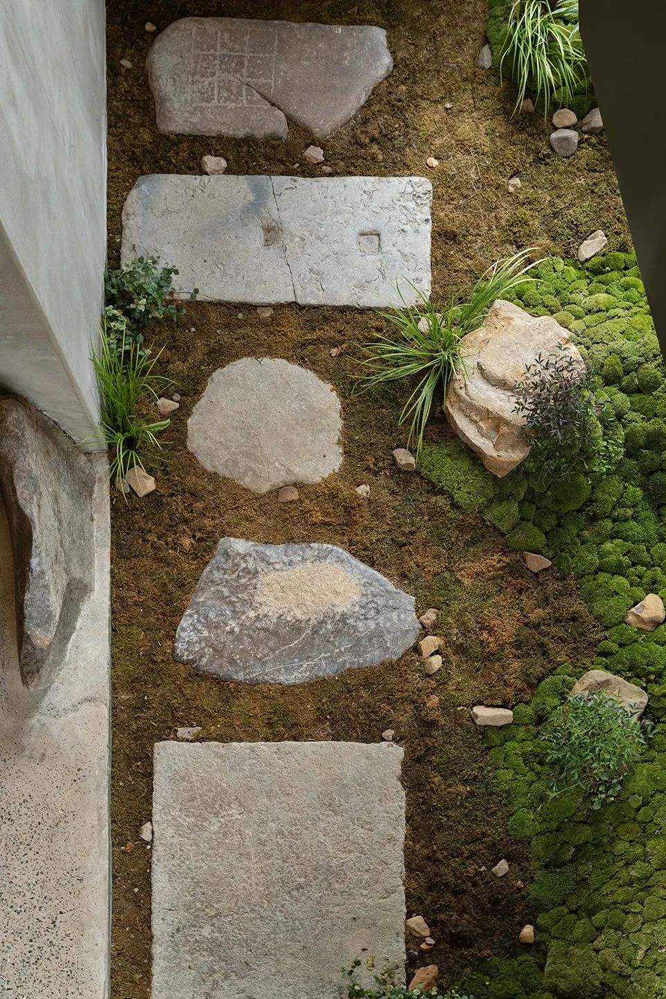 山野咖啡·宁波店丨中国宁波丨杭州观堂室内设计有限公司-32