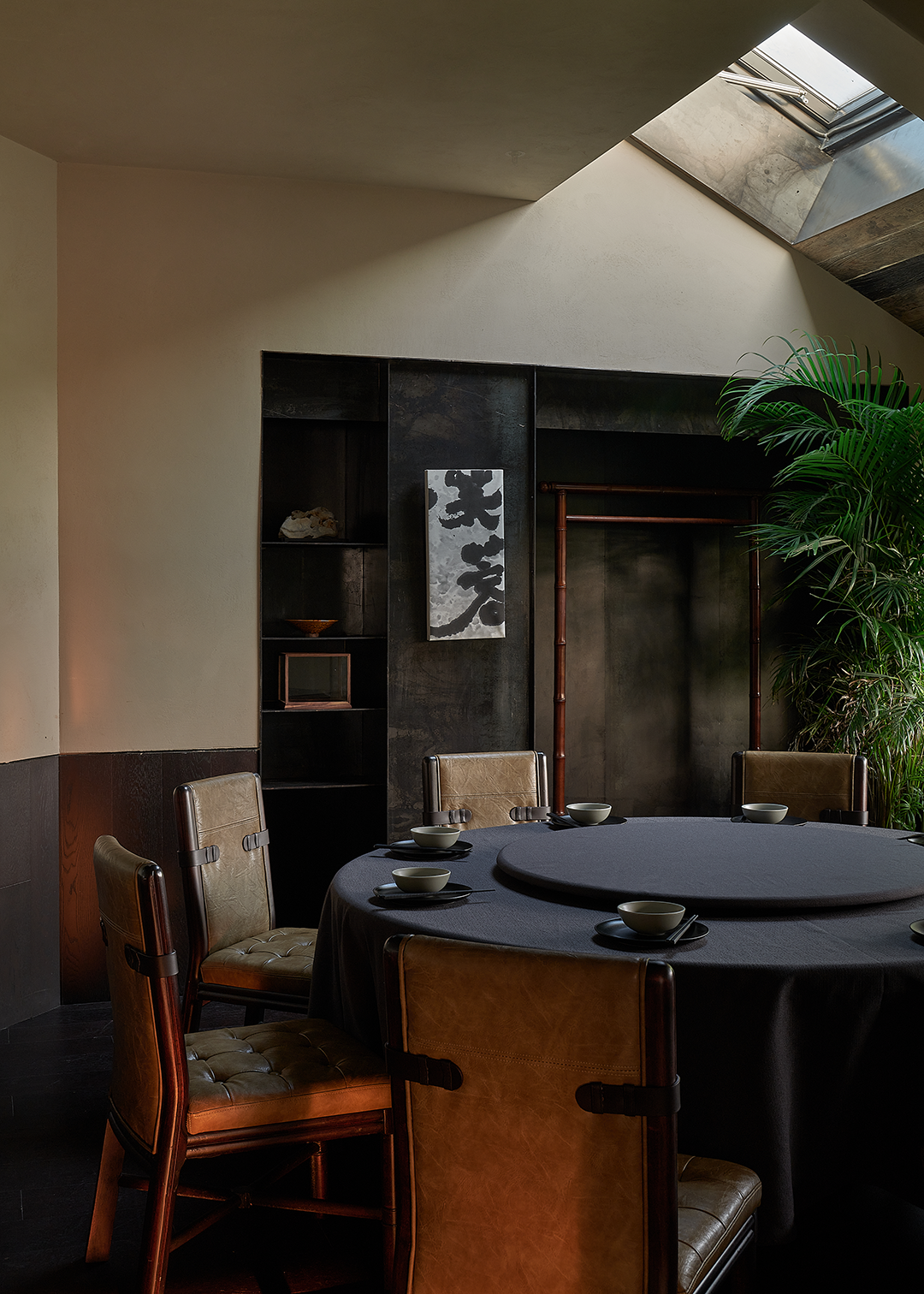 芙蓉霄丨上海沈敏良室内设计-82