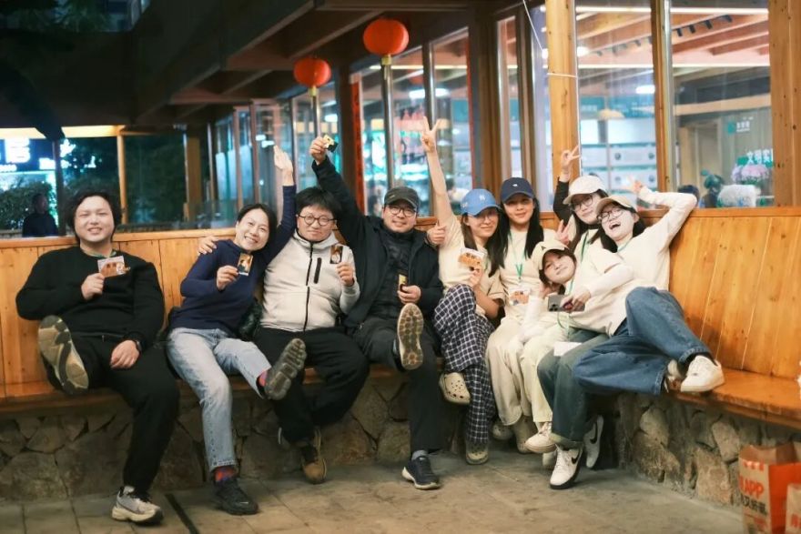 东安驿·那一天,我们笑着按下快门-21