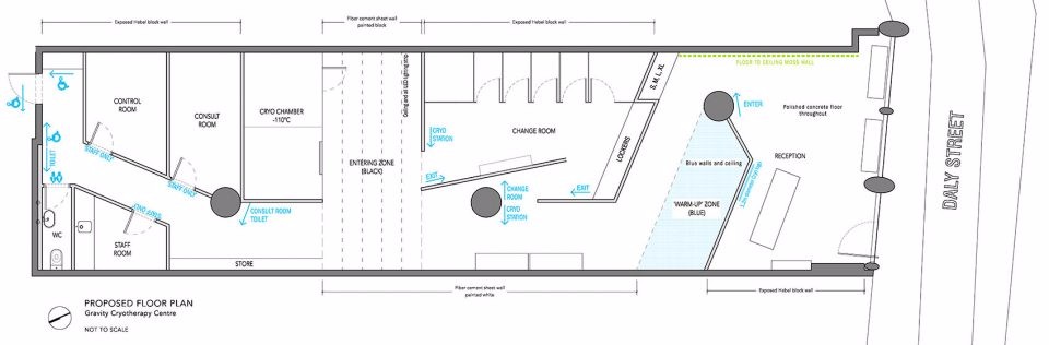 墨尔本首家全身冷疗中心-11