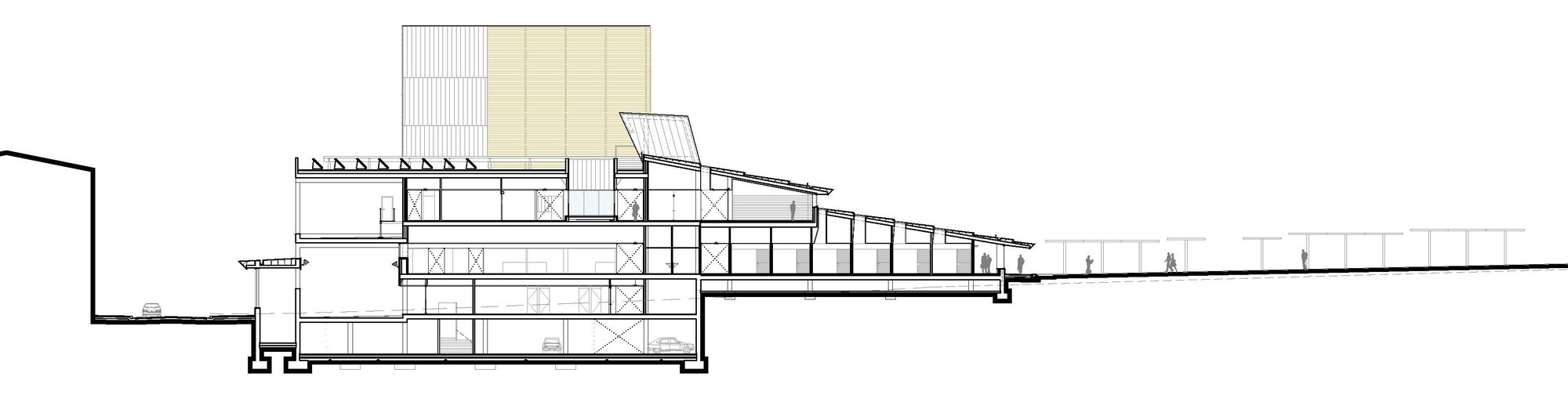 Cerdanya Hospital  Brullet Pineda Arquitectes-17