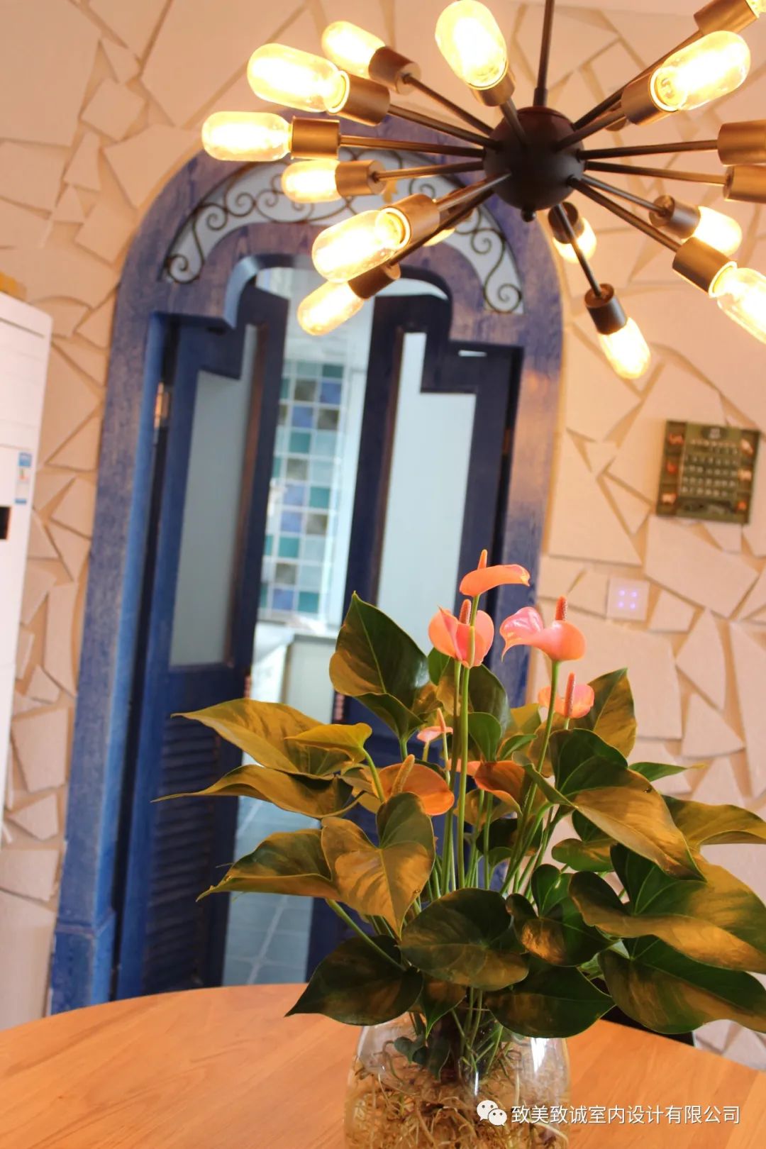 梦幻家园 | 致美致诚室内设计-8