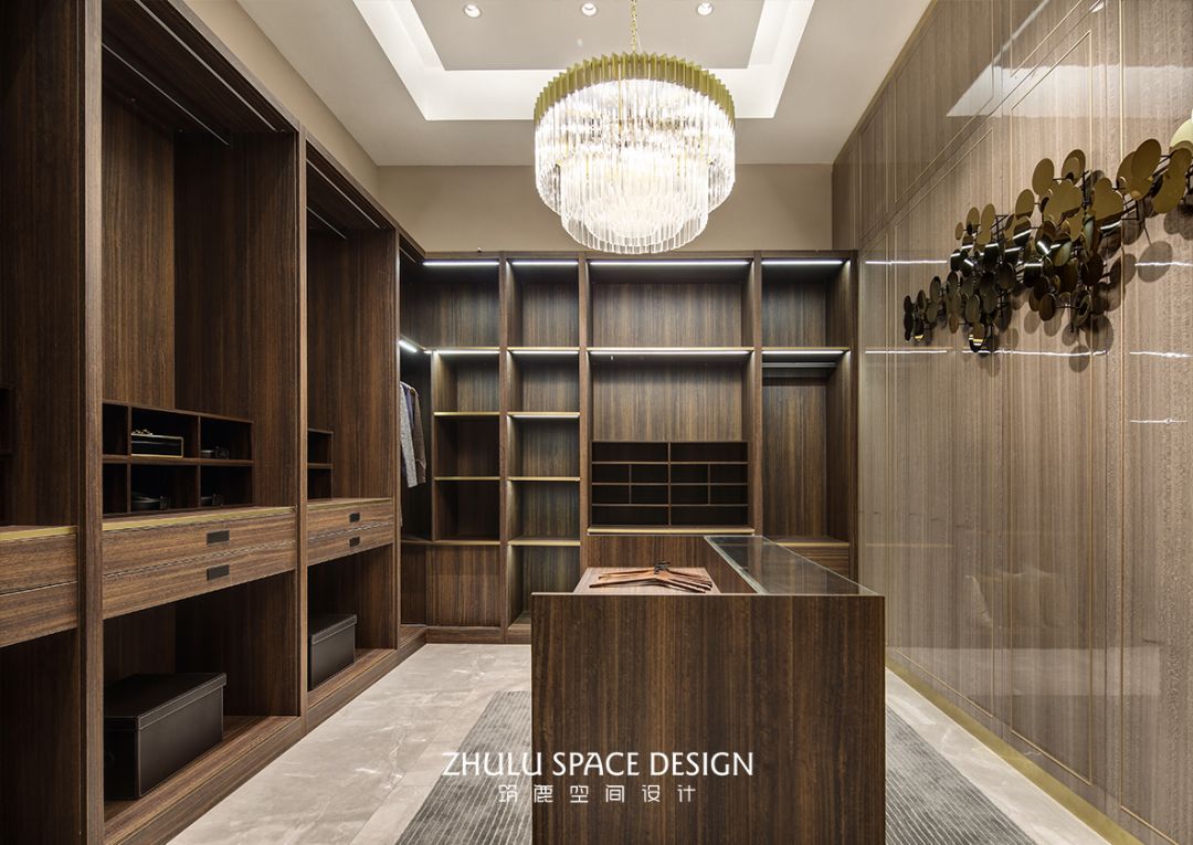 南通木色高端定制,混搭风演绎时尚奢华-47