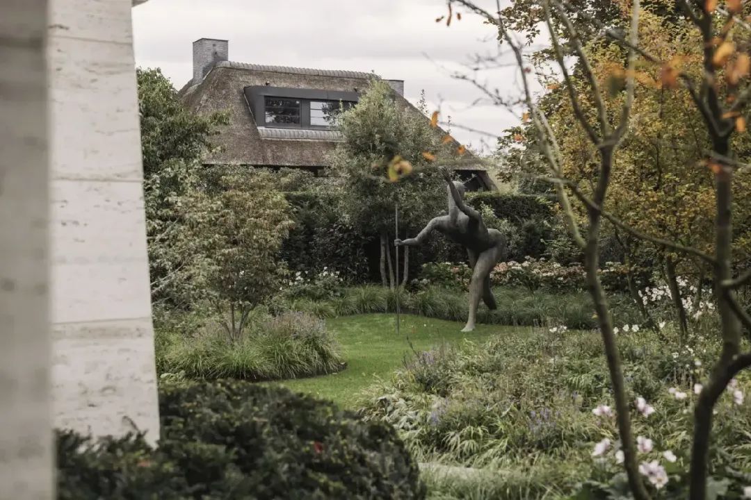 Silo M  M,Residence S  P等多个项目丨比利时丨Arjaan De Feyter工作室-80