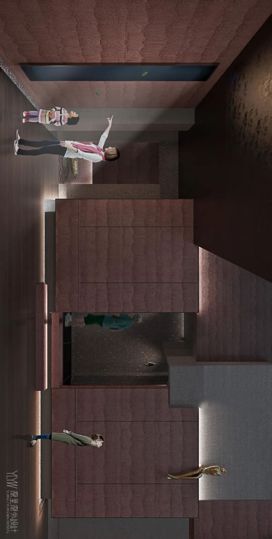 水上丹青——疍苑 Danjia 设计-40