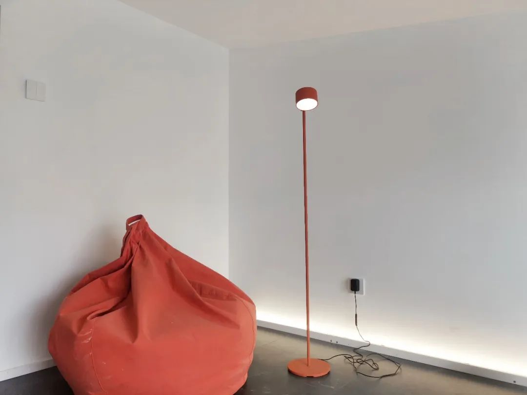 杭州"之间"出租房设计,打造温暖共享空间-91