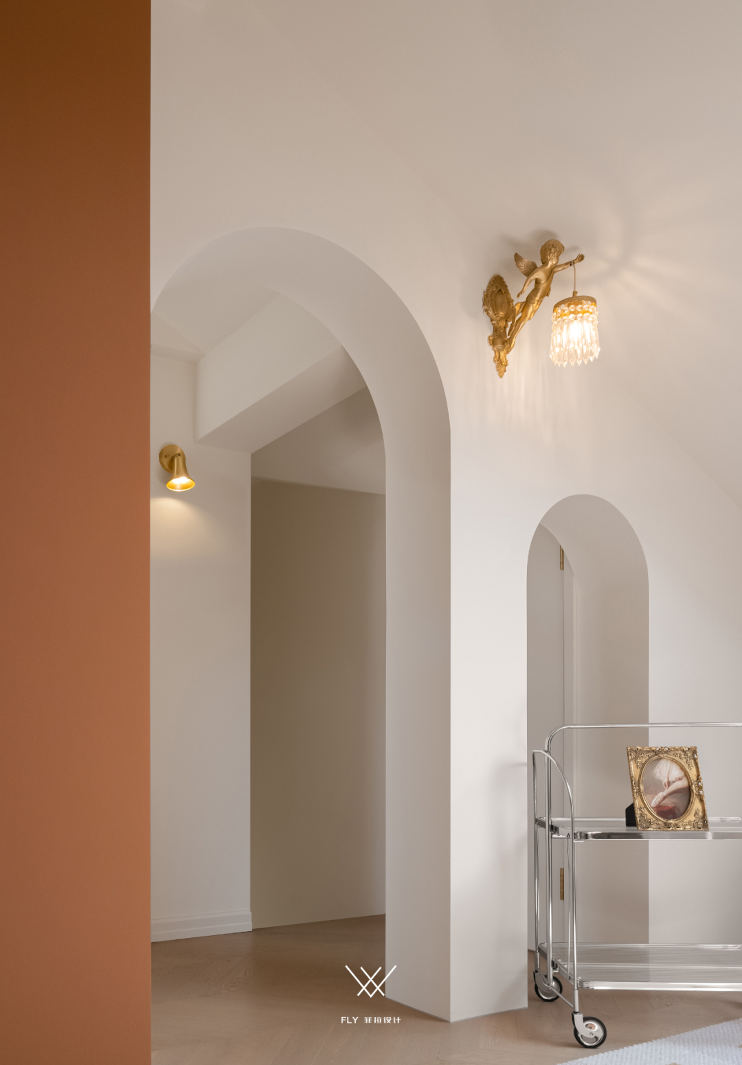 绿橘之夏 · 复式轻法之家丨中国杭州丨菲拉设计-33