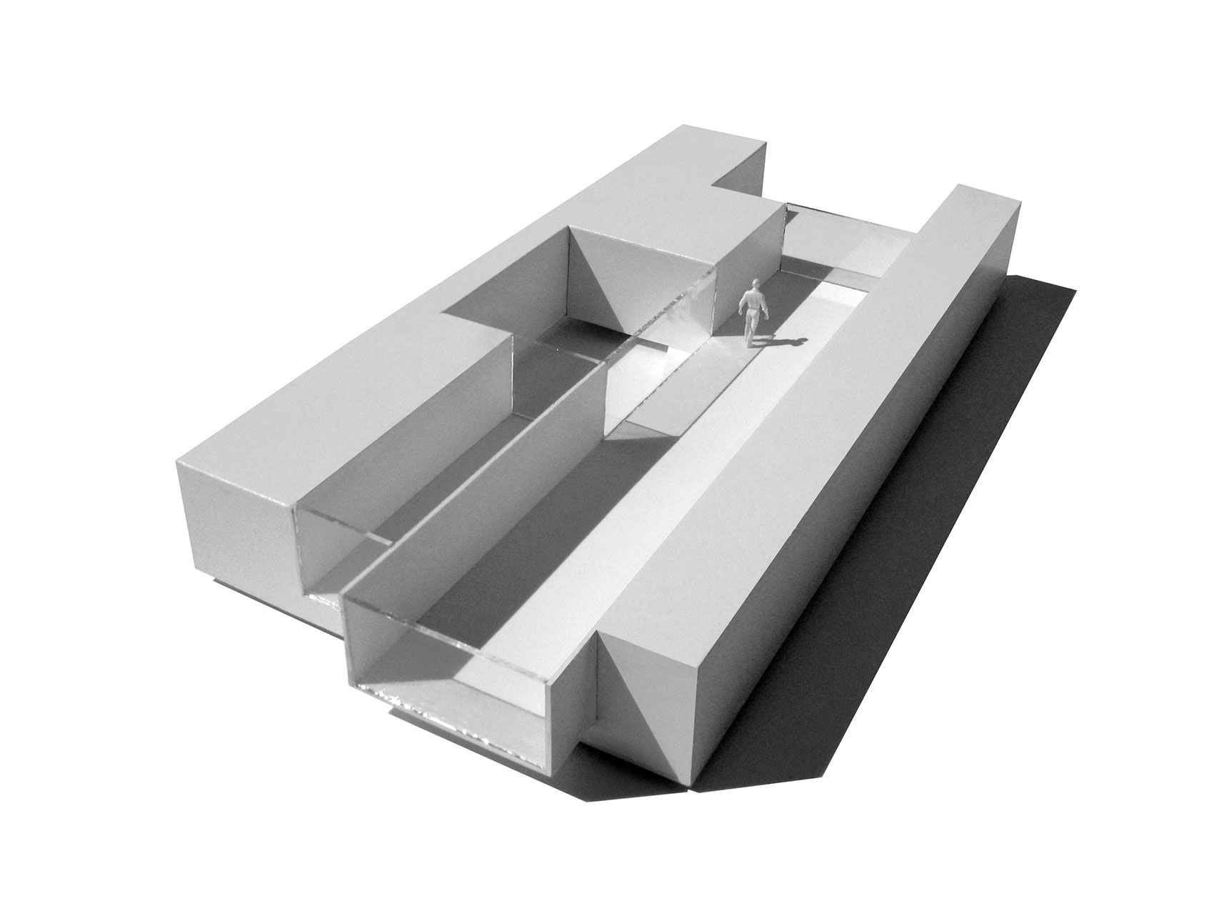 重塑 70 年代建筑，打造现代生活空间-13