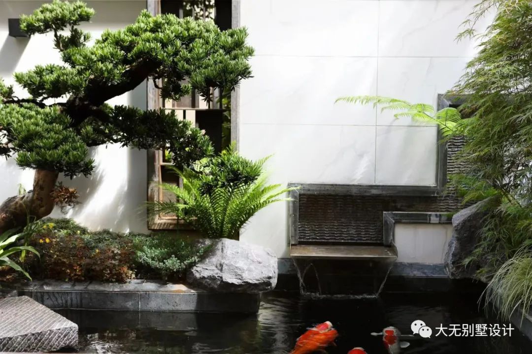 昆明华夏天璟湾别墅设计丨中国昆明丨云南大无装饰设计有限公司-12