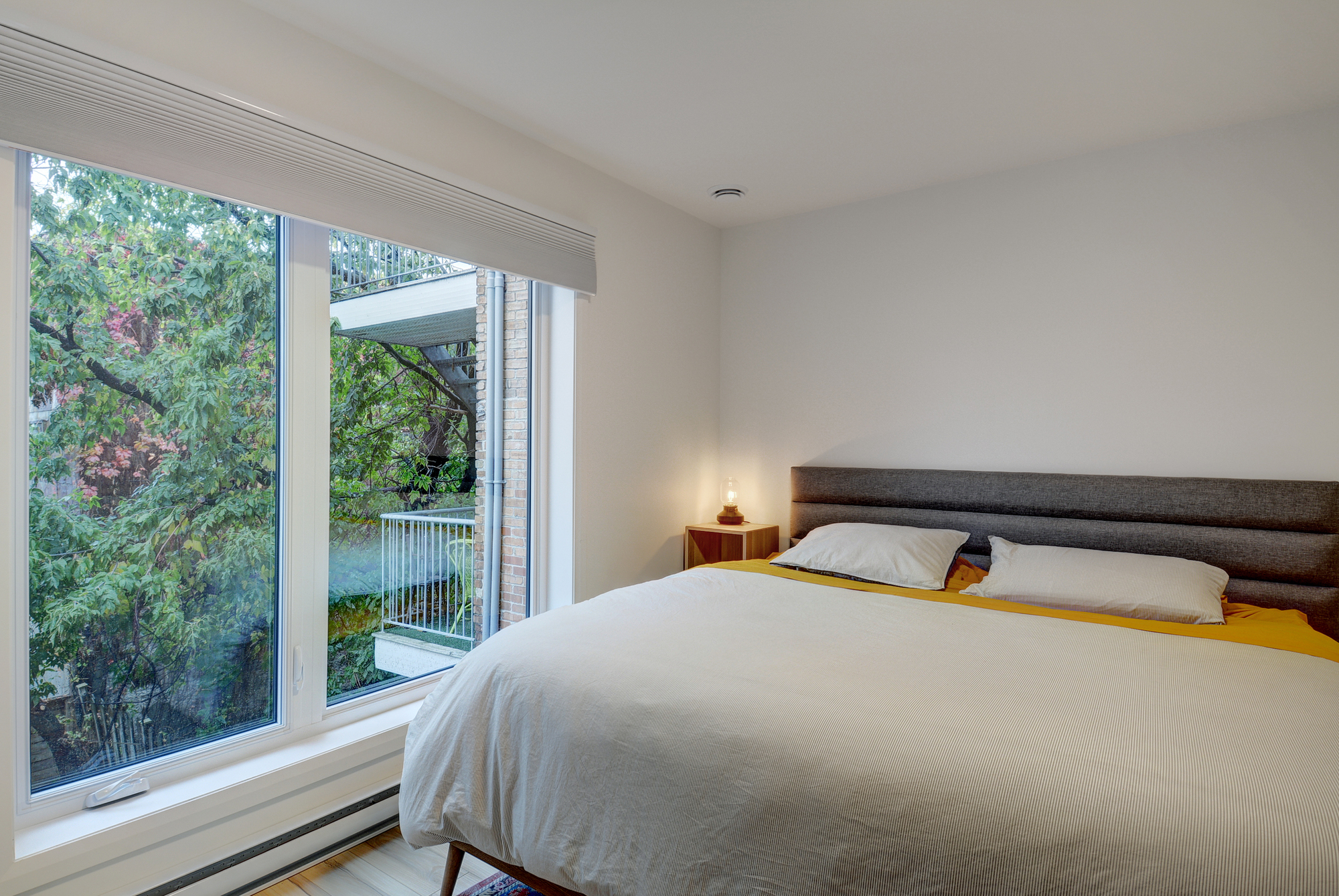 奥齐亚斯公寓丨加拿大魁北克丨Quinzhee Architecture-39