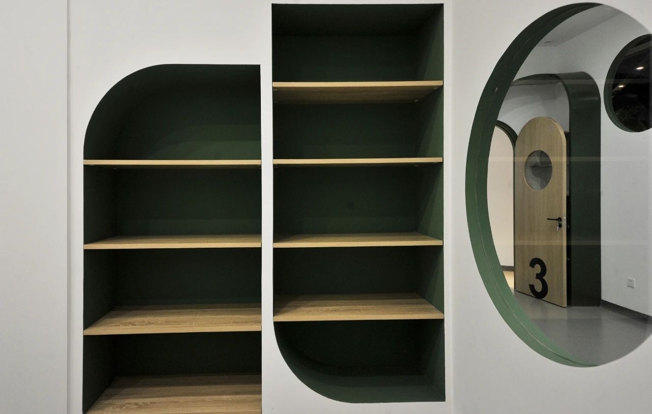 南京优言美语英语学习中心-102