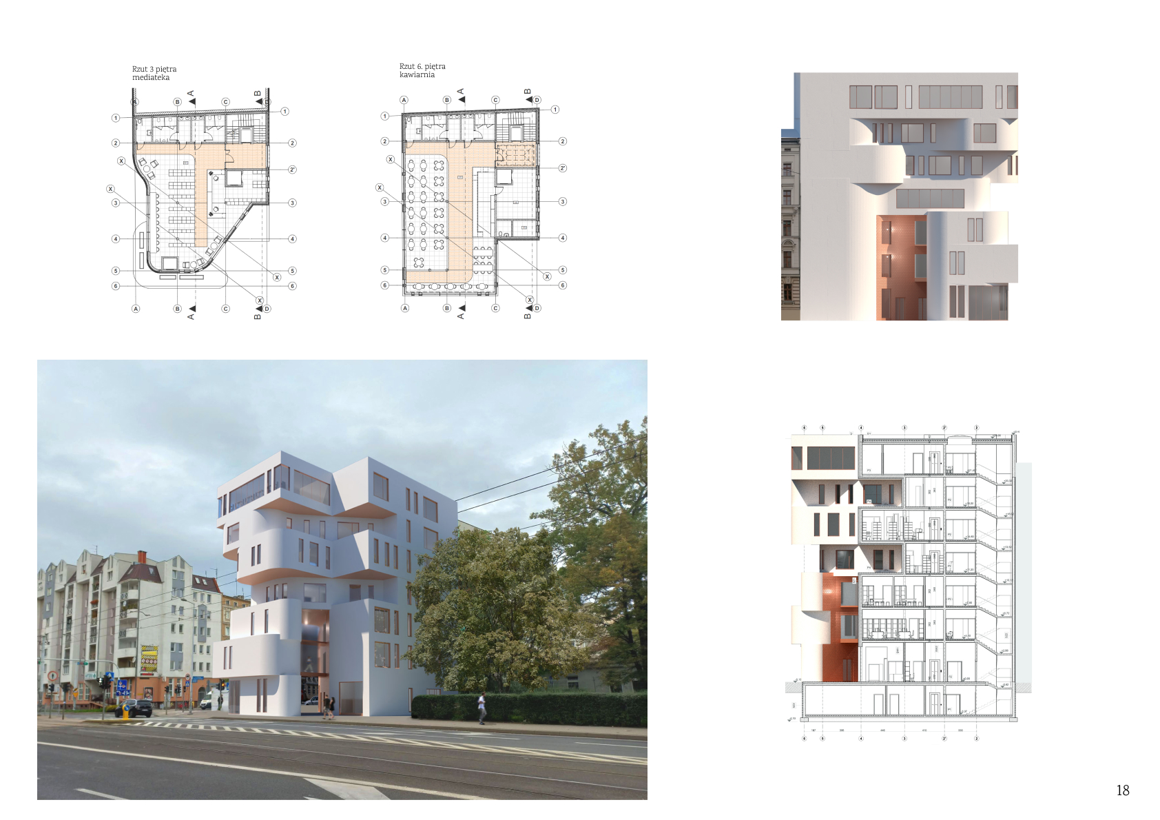Portfolio - wybrane projekty akademickie-17