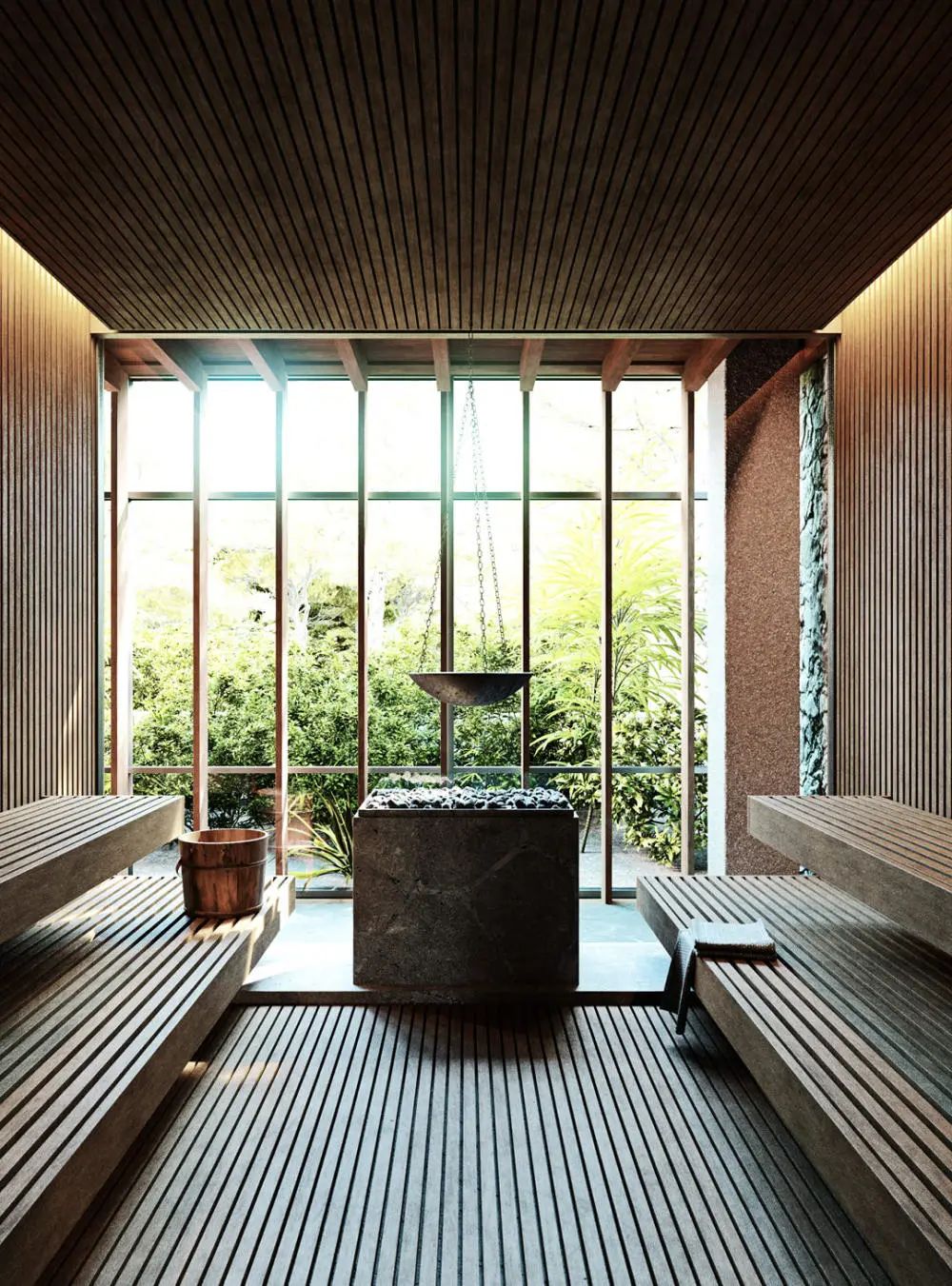 YAPA精品餐厅丨意大利米兰丨Lambs and Lions-112