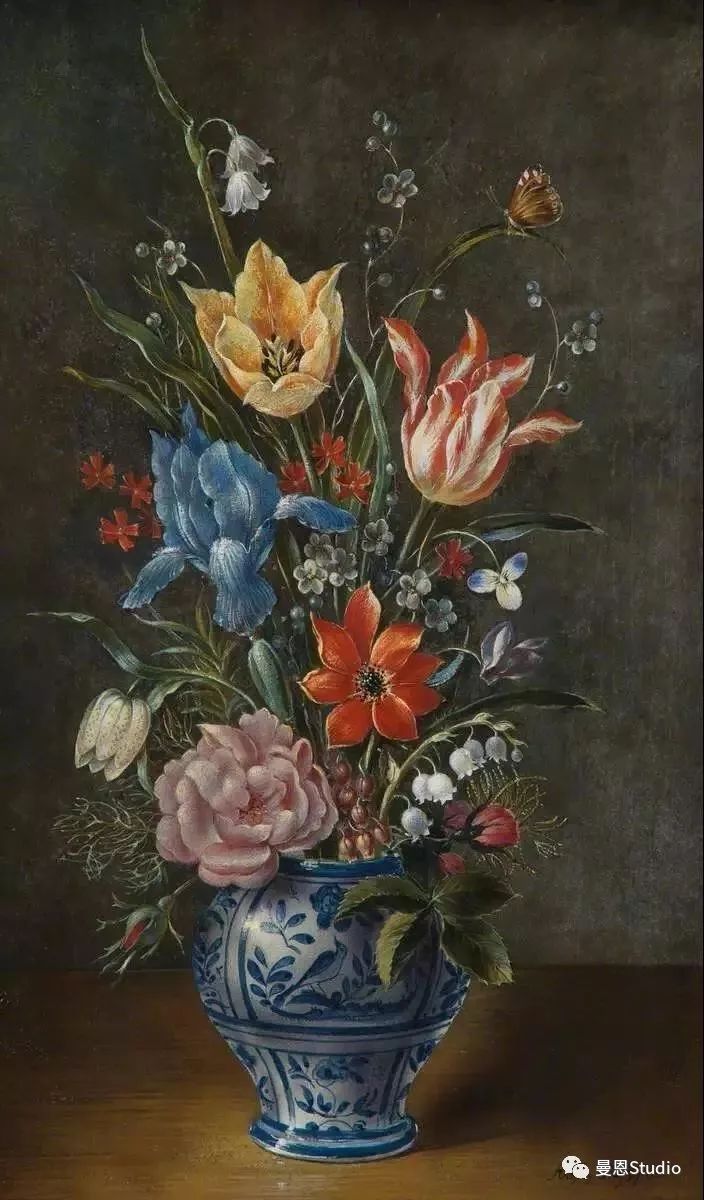 铃兰花开 | 幸福之花的艺术之路-60