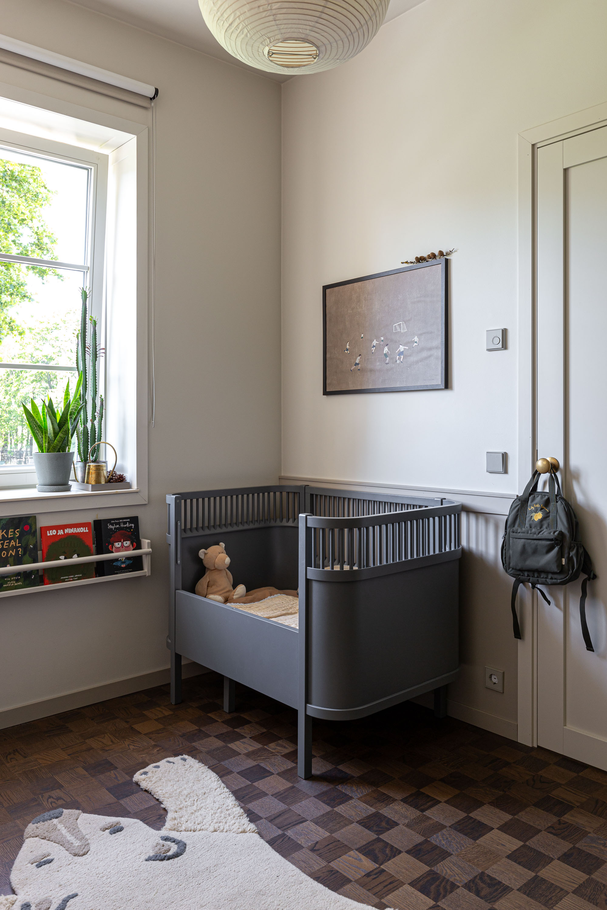 Lõime 14 - Apartment-13