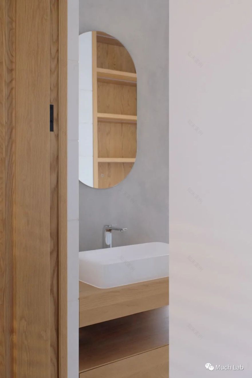 常熟叶子别墅丨Velia Wang-44