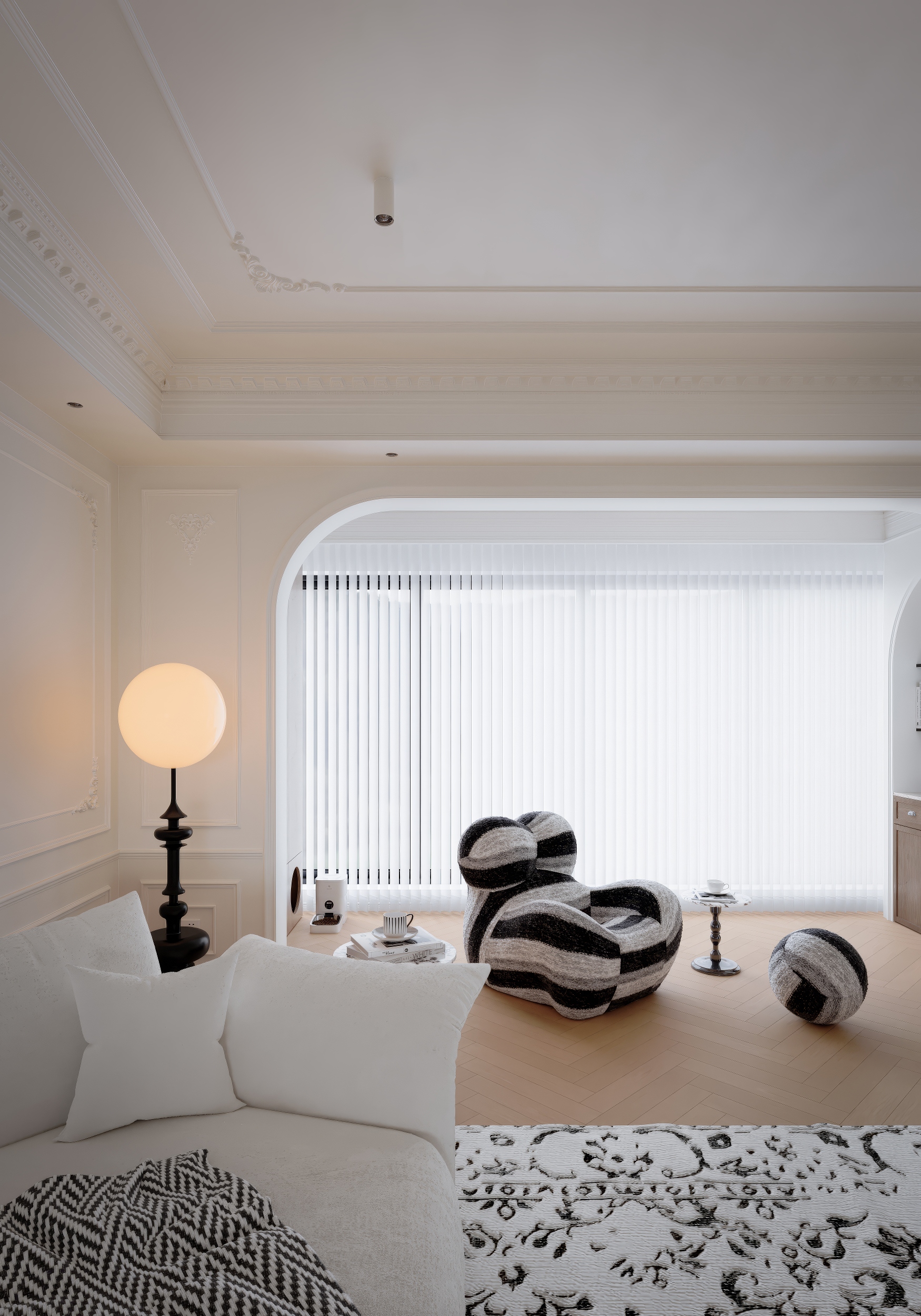 轻法式案例丨之聿视觉-10